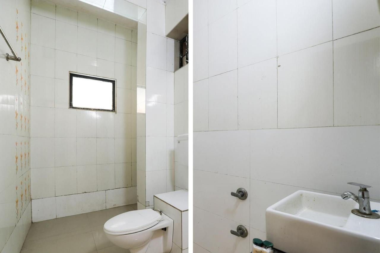 Marwad Oyo 62746 Hotel Siddharth מראה חיצוני תמונה
