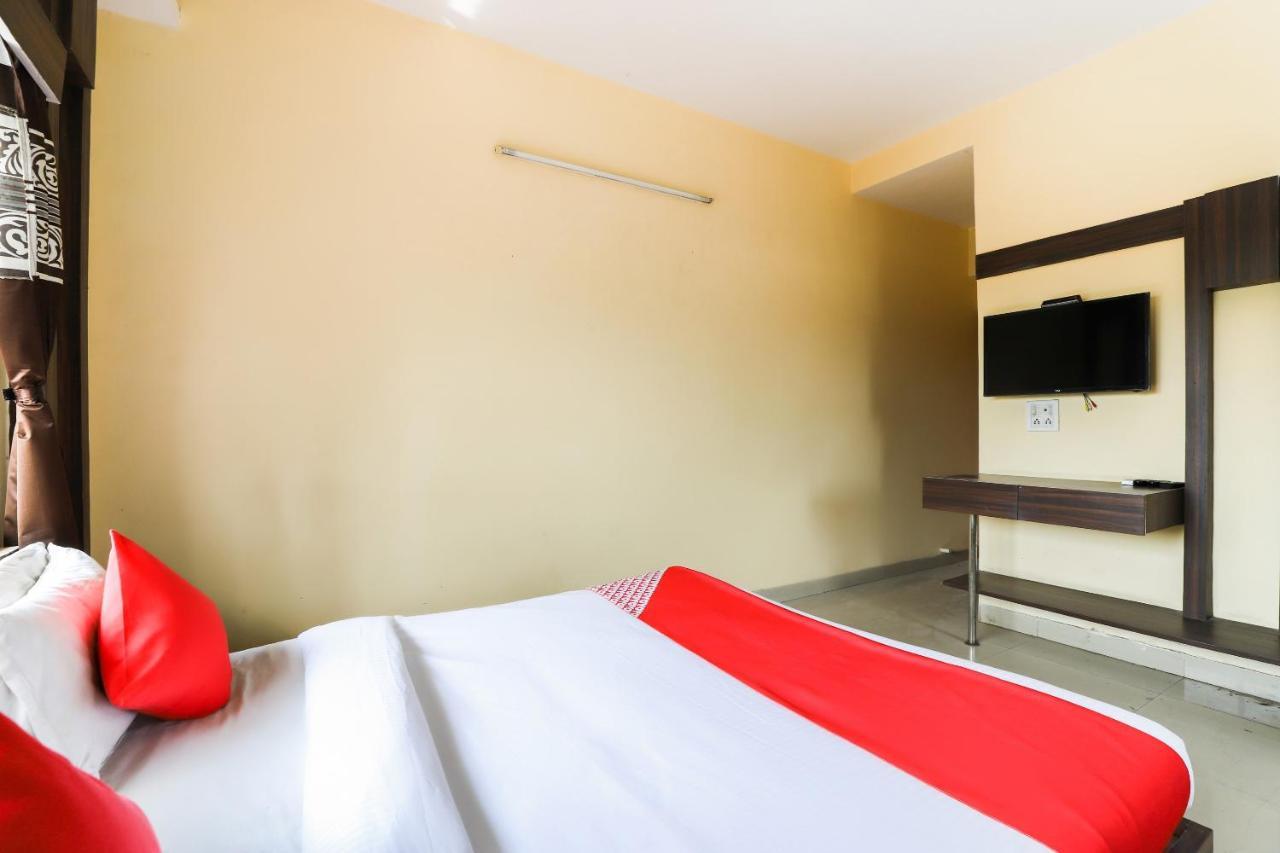 Marwad Oyo 62746 Hotel Siddharth מראה חיצוני תמונה