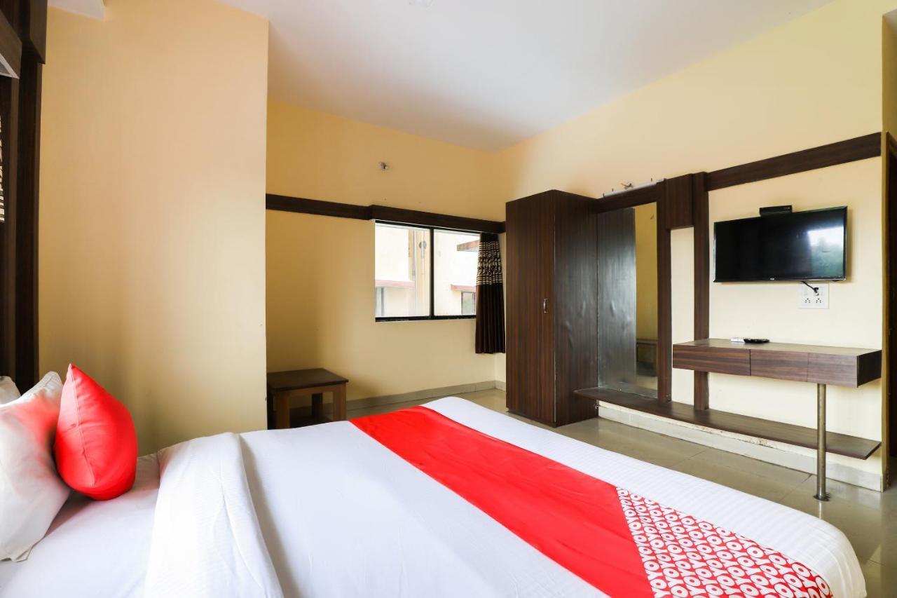 Marwad Oyo 62746 Hotel Siddharth מראה חיצוני תמונה